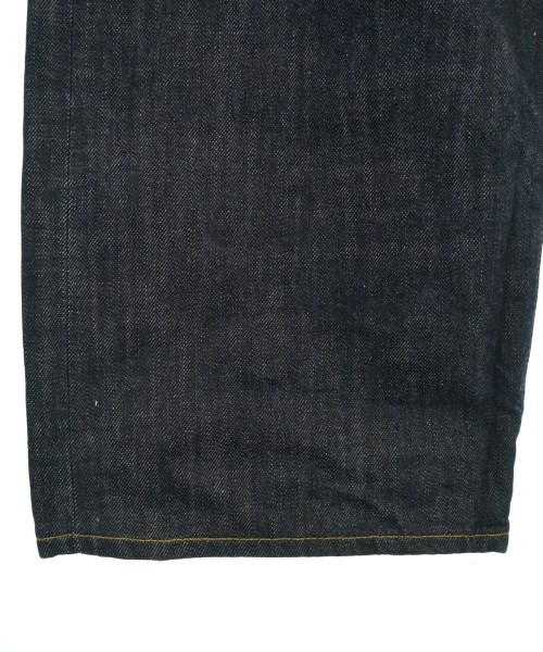 Maison MIHARA YASUHIRO（メゾンミハラヤスヒロ）デニムパンツ 紺 サイズ:44(S位) メンズ/2200652105094