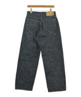 Maison MIHARA YASUHIRO（メゾンミハラヤスヒロ）デニムパンツ 紺 サイズ:44(S位) メンズ/2200652105094