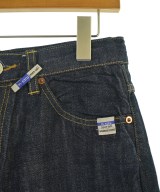 Maison MIHARA YASUHIRO（メゾンミハラヤスヒロ）デニムパンツ 紺 サイズ:44(S位) メンズ/2200652105094