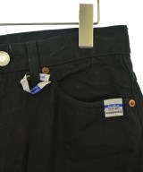 Maison MIHARA YASUHIRO（メゾンミハラヤスヒロ）デニムパンツ 黒 サイズ:44(S位) メンズ/2200652105100