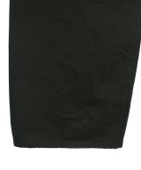 Maison MIHARA YASUHIRO（メゾンミハラヤスヒロ）デニムパンツ 黒 サイズ:44(S位) メンズ/2200652105100