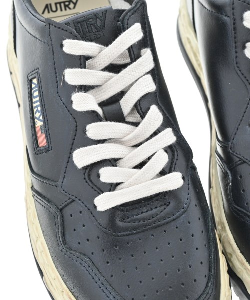 Maison MIHARA YASUHIRO（メゾンミハラヤスヒロ）スニーカー 黒 サイズ:EU43(28cm位) メンズ/2200652877182