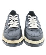 Maison MIHARA YASUHIRO（メゾンミハラヤスヒロ）スニーカー 黒 サイズ:EU43(28cm位) メンズ/2200652877182