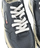 Maison MIHARA YASUHIRO（メゾンミハラヤスヒロ）スニーカー 黒 サイズ:EU43(28cm位) メンズ/2200652877182