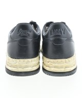 Maison MIHARA YASUHIRO（メゾンミハラヤスヒロ）スニーカー 黒 サイズ:EU43(28cm位) メンズ/2200652877182