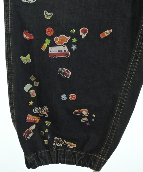 Maison MIHARA YASUHIRO（メゾンミハラヤスヒロ）デニムパンツ 紺 サイズ:46(M位) メンズ/2200653135045