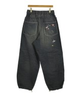 Maison MIHARA YASUHIRO（メゾンミハラヤスヒロ）デニムパンツ 紺 サイズ:46(M位) メンズ/2200653135045