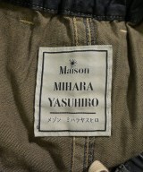 Maison MIHARA YASUHIRO（メゾンミハラヤスヒロ）デニムパンツ 紺 サイズ:46(M位) メンズ/2200653135045