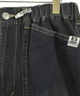 Maison MIHARA YASUHIRO（メゾンミハラヤスヒロ）デニムパンツ 紺 サイズ:46(M位) メンズ/2200653135045