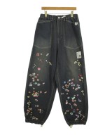 Maison MIHARA YASUHIRO デニムパンツ