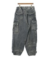 Maison MIHARA YASUHIRO（メゾンミハラヤスヒロ）カーゴパンツ グレー サイズ:46(M位) メンズ/2200653135052