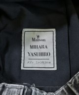 Maison MIHARA YASUHIRO（メゾンミハラヤスヒロ）カーゴパンツ グレー サイズ:46(M位) メンズ/2200653135052