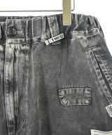 Maison MIHARA YASUHIRO（メゾンミハラヤスヒロ）カーゴパンツ グレー サイズ:46(M位) メンズ/2200653135052