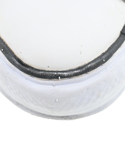 Maison MIHARA YASUHIRO（メゾンミハラヤスヒロ）スニーカー グレー サイズ:EU42(27cm位) メンズ/2200653633015