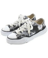 Maison MIHARA YASUHIRO（メゾンミハラヤスヒロ）スニーカー グレー サイズ:EU42(27cm位) メンズ/2200653633015