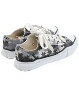 Maison MIHARA YASUHIRO（メゾンミハラヤスヒロ）スニーカー グレー サイズ:EU42(27cm位) メンズ/2200653633015