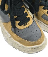 Maison MIHARA YASUHIRO（メゾンミハラヤスヒロ）スニーカー 黒 サイズ:EU41(26cm位) メンズ/2200702572593