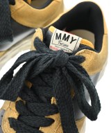 Maison MIHARA YASUHIRO（メゾンミハラヤスヒロ）スニーカー 黒 サイズ:EU41(26cm位) メンズ/2200702572593