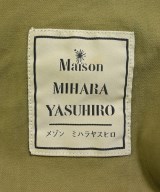 Maison MIHARA YASUHIRO（メゾンミハラヤスヒロ）その他 カーキ サイズ:-(XXL位) メンズ/2200704881013