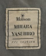 Maison MIHARA YASUHIRO（メゾンミハラヤスヒロ）カジュアルシャツ 茶 サイズ:48(L位) メンズ/2200704881020