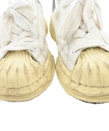 Maison MIHARA YASUHIRO（メゾンミハラヤスヒロ）スニーカー 白 サイズ:EU45(30cm位) メンズ/2200704881051