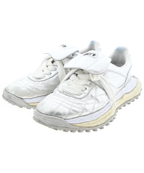 Maison MIHARA YASUHIRO(メゾンミハラヤスヒロ)のスニーカー サイズ:45(30cm位) 17,000円