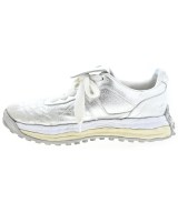 Maison MIHARA YASUHIRO（メゾンミハラヤスヒロ）スニーカー シルバー サイズ:45(30cm位) メンズ/2200704881068