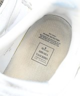 Maison MIHARA YASUHIRO（メゾンミハラヤスヒロ）スニーカー シルバー サイズ:45(30cm位) メンズ/2200704881068