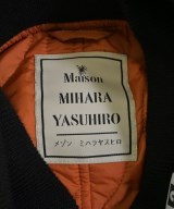 Maison MIHARA YASUHIRO（メゾンミハラヤスヒロ）その他 黒 サイズ:44(S位) メンズ/2200703063045