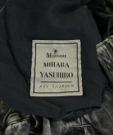 Maison MIHARA YASUHIRO（メゾンミハラヤスヒロ）カーゴパンツ 黒 サイズ:48(L位) メンズ/2200703063205