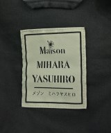 Maison MIHARA YASUHIRO（メゾンミハラヤスヒロ）カジュアルシャツ グレー サイズ:46(M位) メンズ/2200705261319