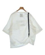 Maison MIHARA YASUHIRO（メゾンミハラヤスヒロ）Tシャツ・カットソー 白 サイズ:48(L位) メンズ/2200705657013