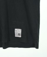 Maison MIHARA YASUHIRO（メゾンミハラヤスヒロ）Tシャツ・カットソー 黒 サイズ:48(L位) メンズ/2200706326017