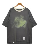 Maison MIHARA YASUHIRO（メゾンミハラヤスヒロ）Tシャツ・カットソー グレー サイズ:46(M位) メンズ/2200706326024