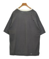 Maison MIHARA YASUHIRO（メゾンミハラヤスヒロ）Tシャツ・カットソー グレー サイズ:46(M位) メンズ/2200706326024