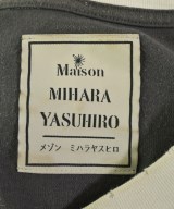 Maison MIHARA YASUHIRO（メゾンミハラヤスヒロ）Tシャツ・カットソー グレー サイズ:46(M位) メンズ/2200706326024