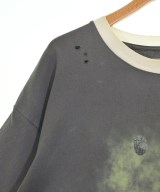 Maison MIHARA YASUHIRO（メゾンミハラヤスヒロ）Tシャツ・カットソー グレー サイズ:46(M位) メンズ/2200706326024
