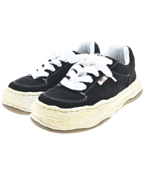 Maison MIHARA YASUHIRO(メゾンミハラヤスヒロ)のスニーカー サイズ:EU43(28cm位) 50,900円