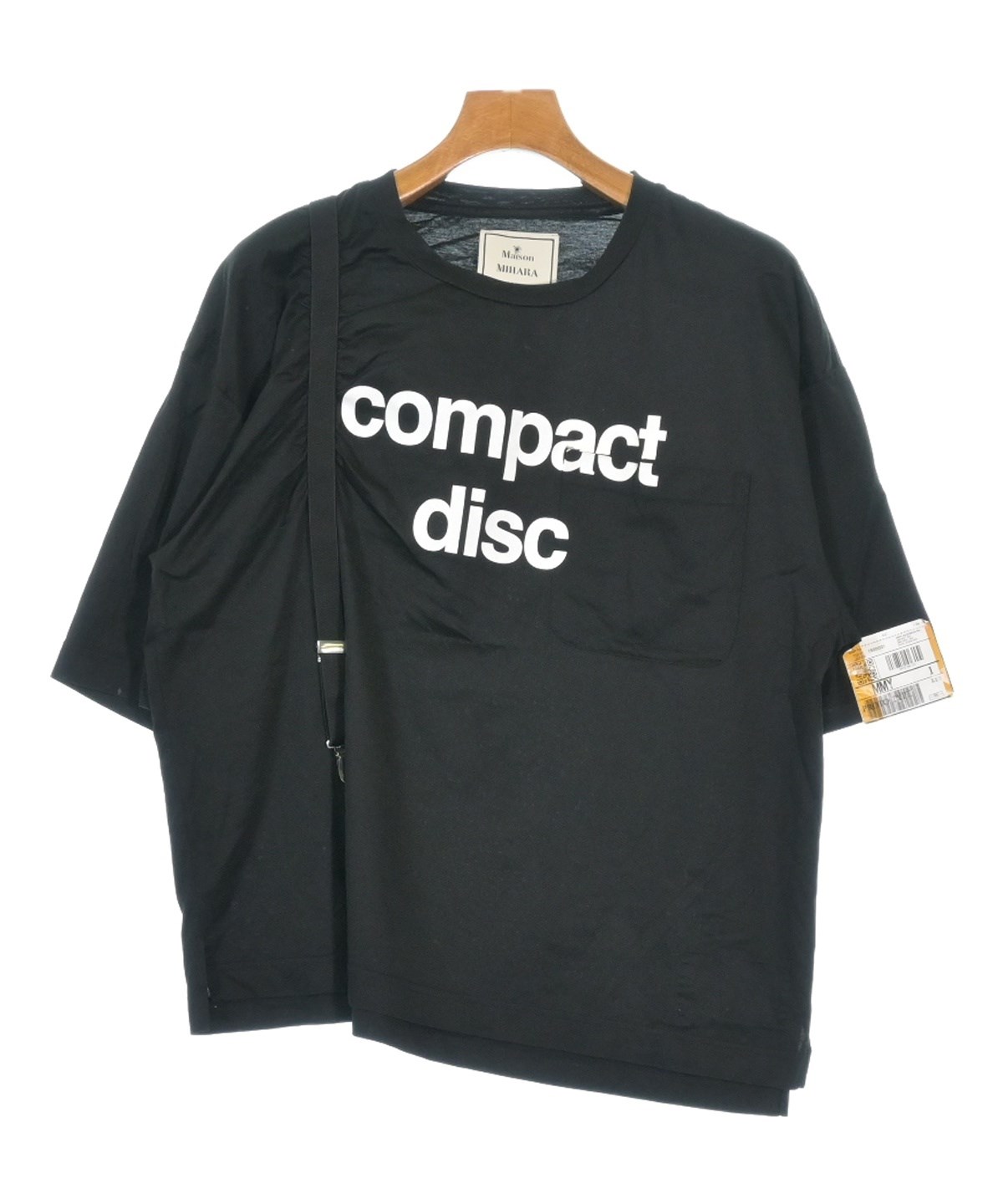 Maison MIHARA YASUHIRO（メゾンミハラヤスヒロ）Tシャツ・カットソー 