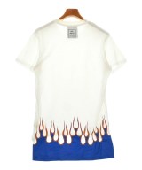 Maison MIHARA YASUHIRO（メゾンミハラヤスヒロ）Tシャツ・カットソー 白 サイズ:44(S位) メンズ/2200662830245