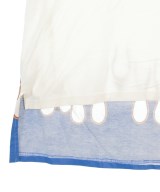 Maison MIHARA YASUHIRO（メゾンミハラヤスヒロ）Tシャツ・カットソー 白 サイズ:44(S位) メンズ/2200662830245