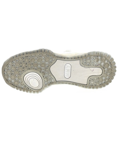 Maison MIHARA YASUHIRO（メゾンミハラヤスヒロ）スニーカー 白 サイズ:EU44(29cm位) メンズ/2200663294053