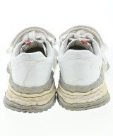 Maison MIHARA YASUHIRO（メゾンミハラヤスヒロ）スニーカー 白 サイズ:EU44(29cm位) メンズ/2200663294053