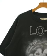 Maison MIHARA YASUHIRO（メゾンミハラヤスヒロ）Tシャツ・カットソー 黒 サイズ:46(M位) メンズ/2200661827161