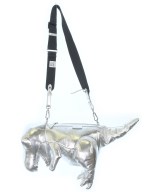 Maison MIHARA YASUHIRO（メゾンミハラヤスヒロ）ショルダーバッグ シルバー サイズ:- メンズ/2200665005060