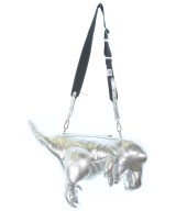 Maison MIHARA YASUHIRO（メゾンミハラヤスヒロ）ショルダーバッグ シルバー サイズ:- メンズ/2200665005060