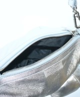 Maison MIHARA YASUHIRO（メゾンミハラヤスヒロ）ショルダーバッグ シルバー サイズ:- メンズ/2200665005060