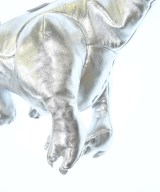 Maison MIHARA YASUHIRO（メゾンミハラヤスヒロ）ショルダーバッグ シルバー サイズ:- メンズ/2200665005060