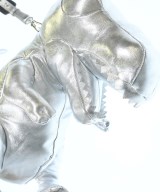 Maison MIHARA YASUHIRO（メゾンミハラヤスヒロ）ショルダーバッグ シルバー サイズ:- メンズ/2200665005060