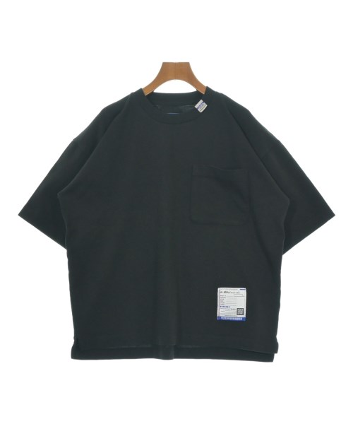 in・stru(men-tal).(インストルメンタル)Tシャツ・カットソー 黒 サイズ:44(S位)/2200665612046